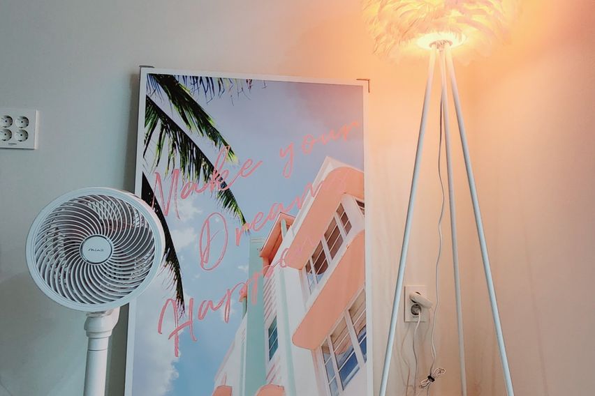 🌊양양 인구해변 풀옵션 4번째 이미지