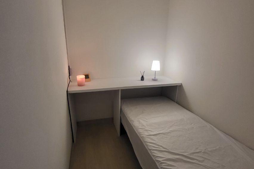 이편한고시원 F방