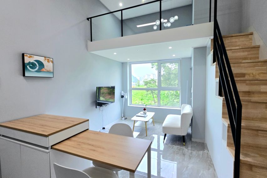 ❣️이케아인테리어숲속뷰❣️ 1번째 이미지