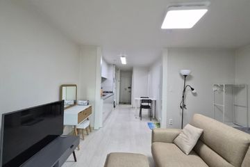 광명 가산 17평아파트
