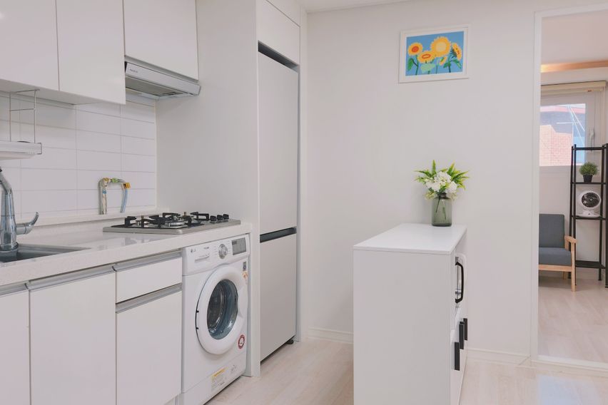 망원마포 넓은거실 2룸 2번째 이미지