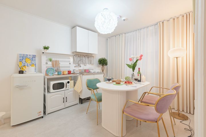 ‼️ 5-minute walk from Hapjeong Station / Stat 13th image