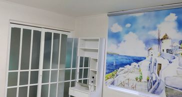 코비하우스 방 이미지