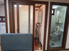 Nuriel Unit 201: Mini Two-Room Unit 14th image