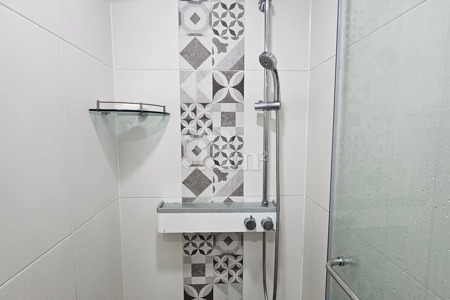 Fully furnished, right in front of Unseo Stat 14th image