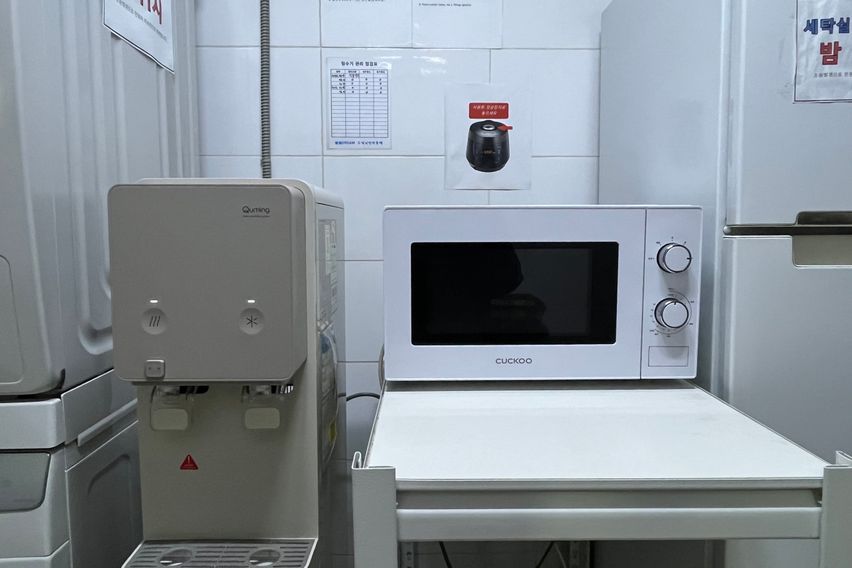 #중앙역#넓은방#원룸텔