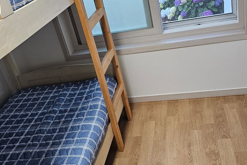 위미리 독채투룸 마당집