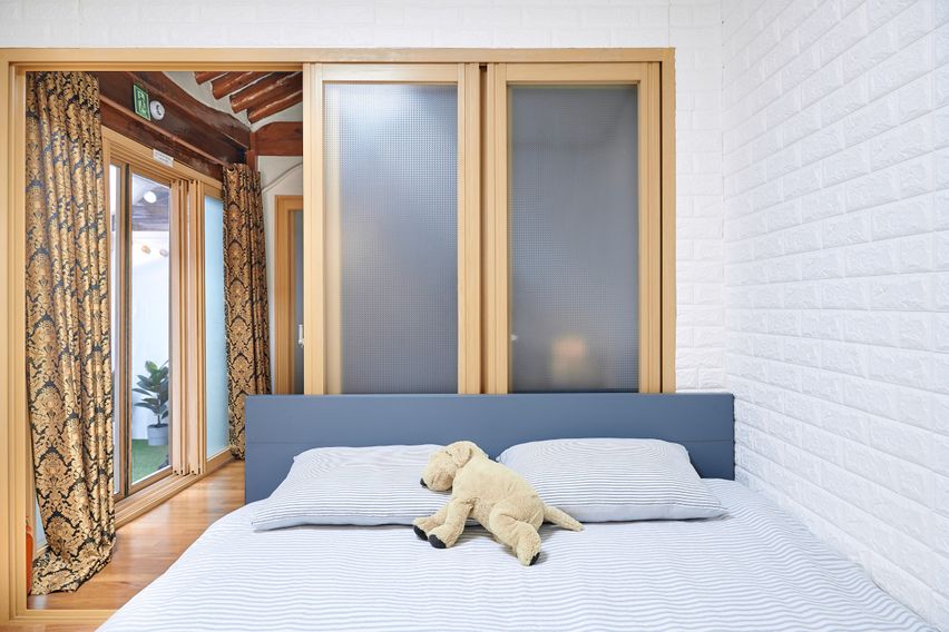 코지한옥:마당있는독채 4번째 이미지