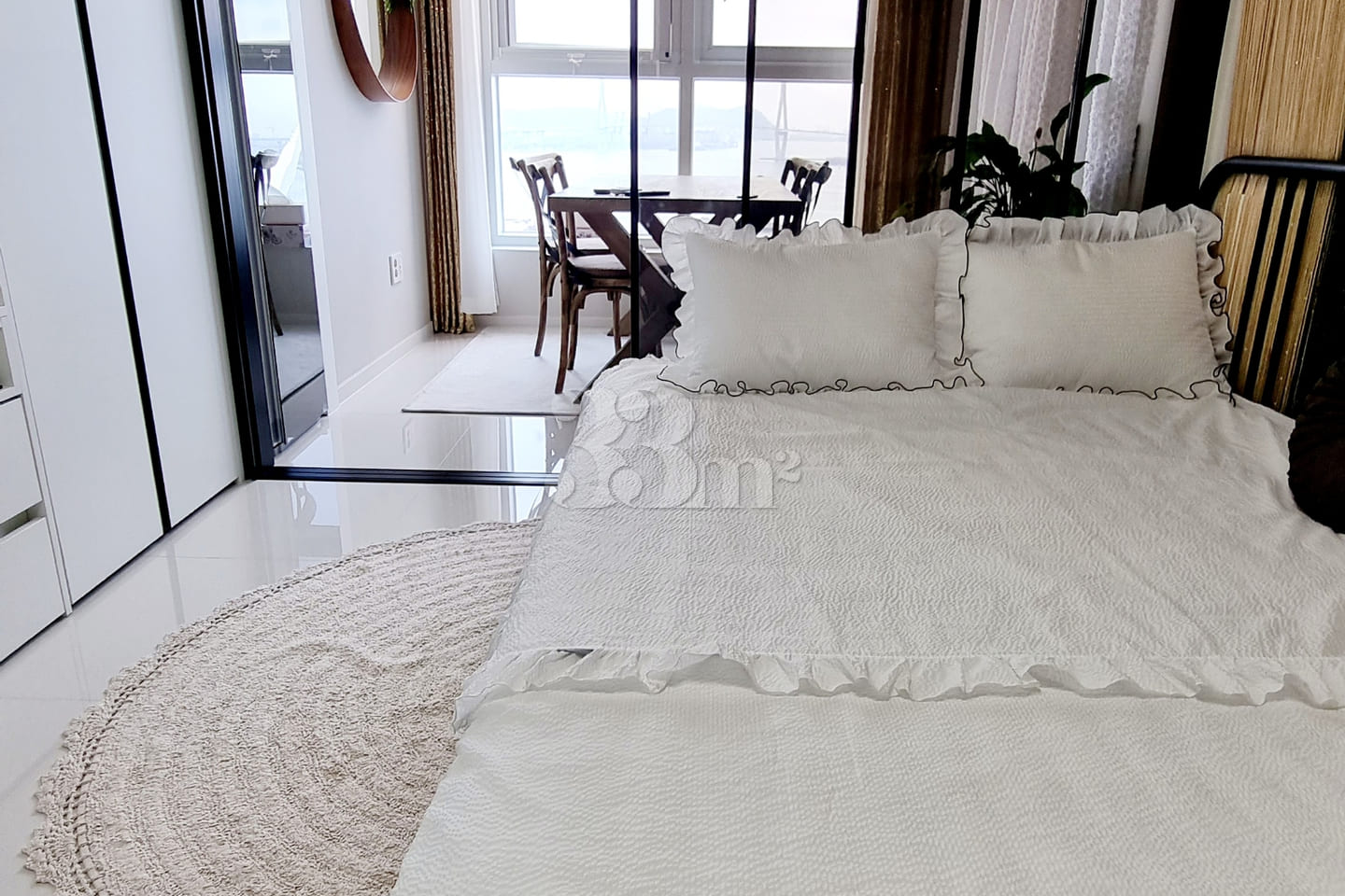 [Special Offer] Busan Ocean View Terrace 8th image