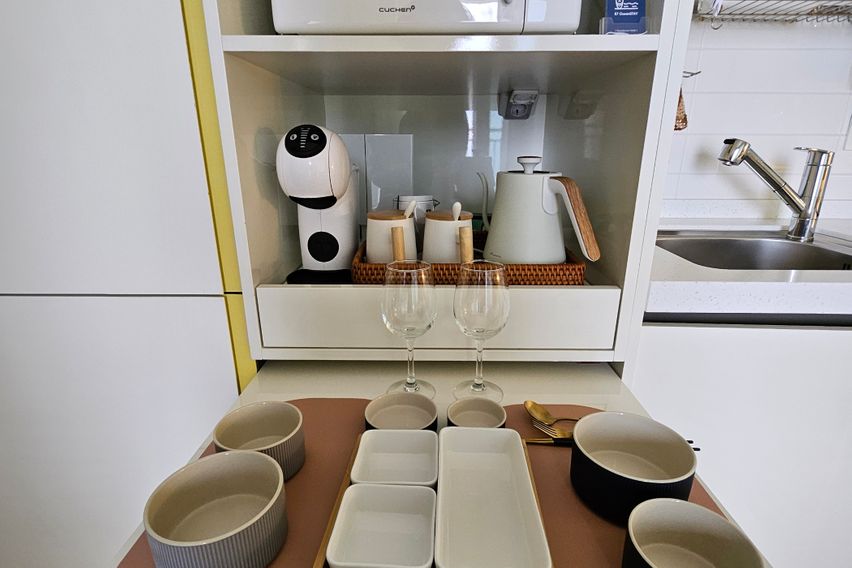 양양 오션뷰 풀옵션14 7번째 이미지