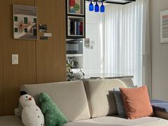 호수뷰1.5룸 주상복합 4번째 이미지