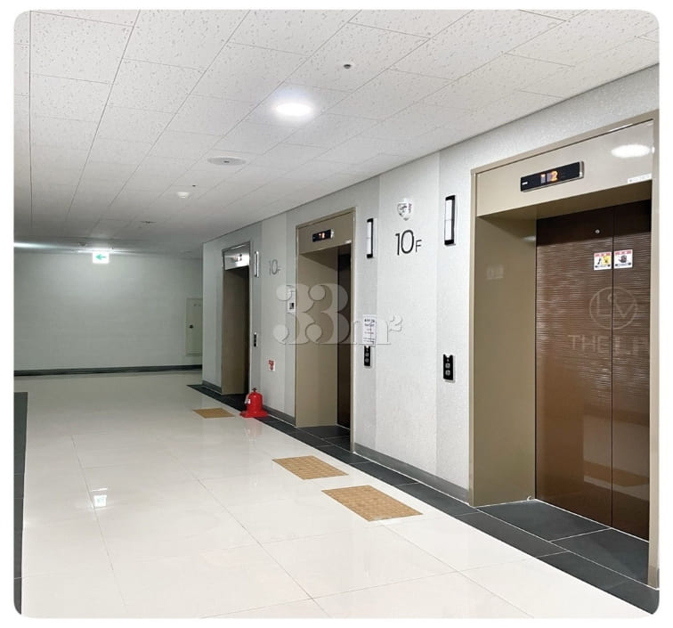 Suwon Homaesil, fully furnished, 020 18th image