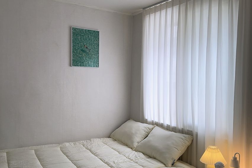 구미역 근처 하우스💙