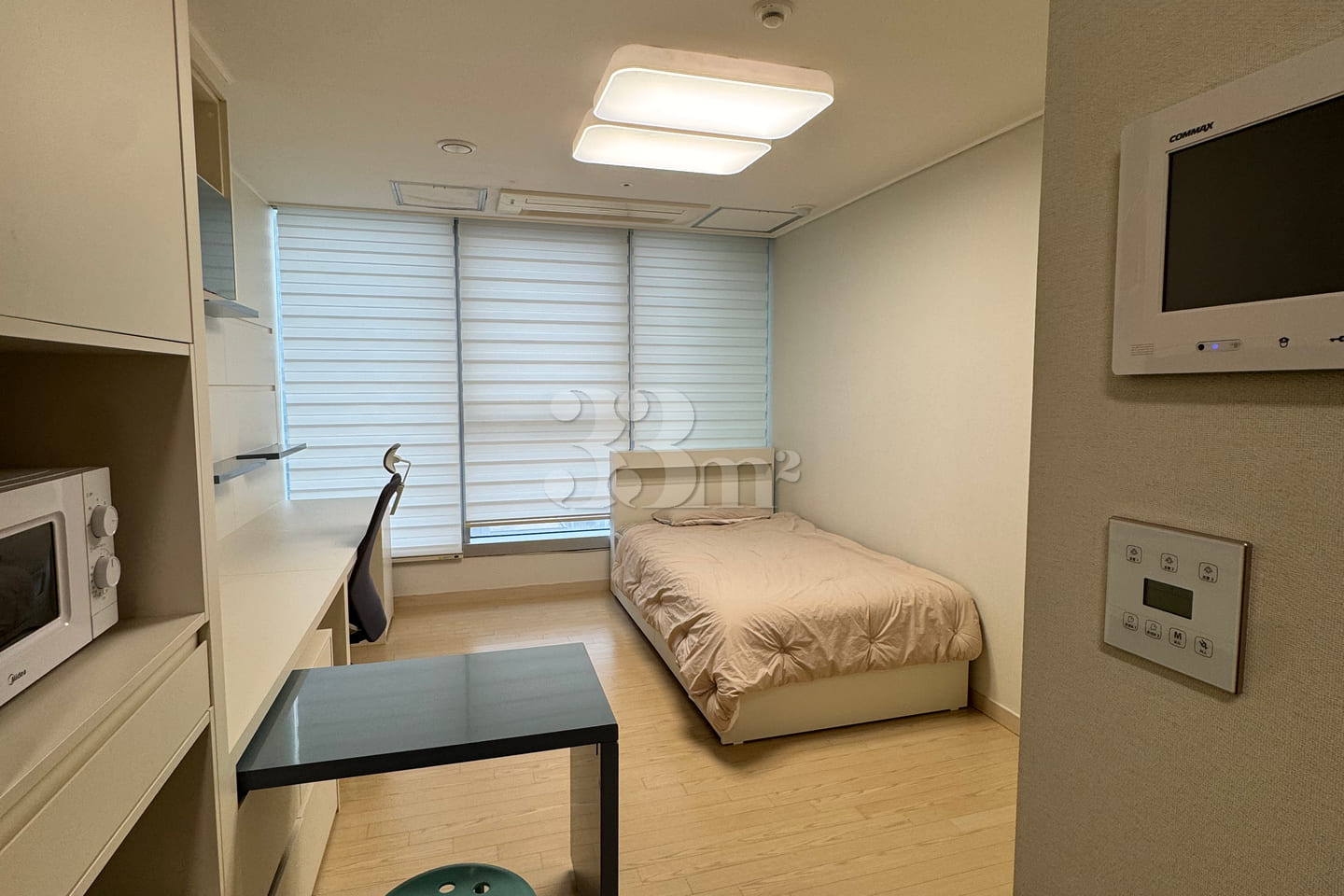 Songdo, Incheon Line 1, fully furnished/equip 7th image
