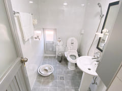 Rooftop room/Two-room apartment/Pets allowed 5th image