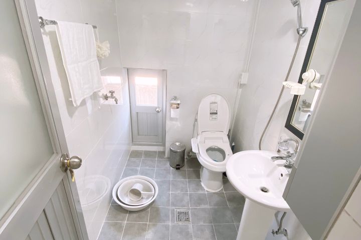 옥탑방/투룸/애견동반 5번째 이미지