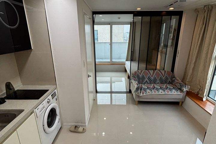 Short-term rental near Gimpo Airport, Gangseo 12th image