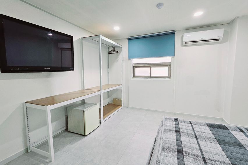 8호선/레지던스힐B 1번째 이미지