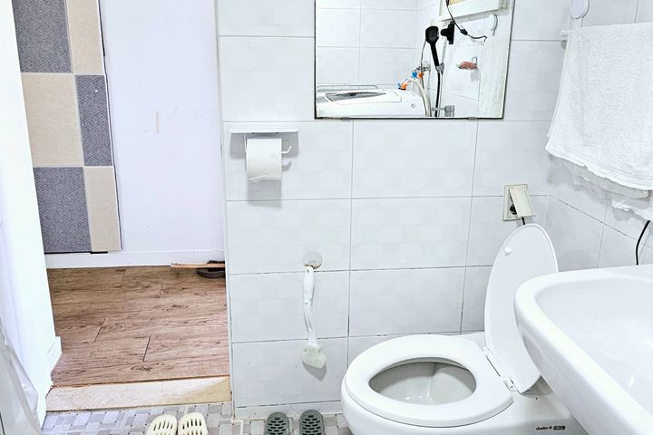 1.5-room apartment near Myeongdong Station 5th image