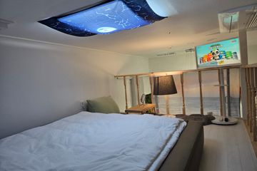 복층 오션 123m탑뷰