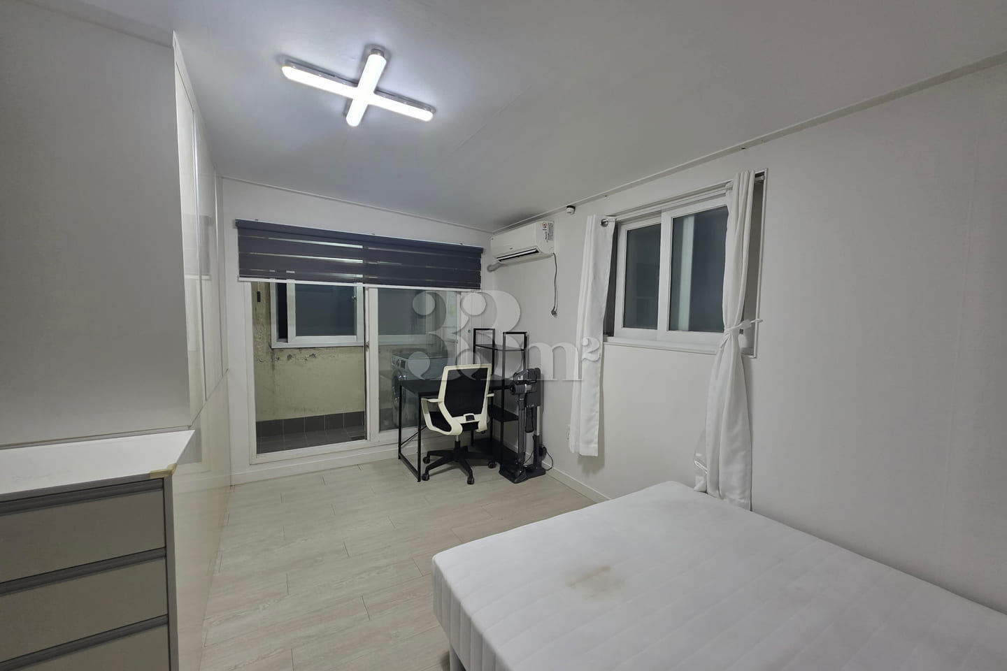 Neat 1.5-room unit in Yeokbuk, Unit 402 4th image