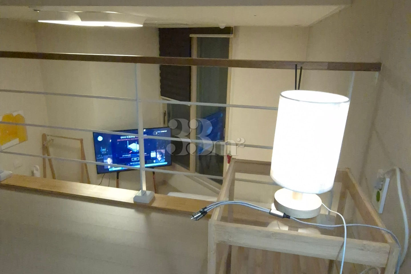 G-Well 1-minute walk [Duplex Officetel] 4th image