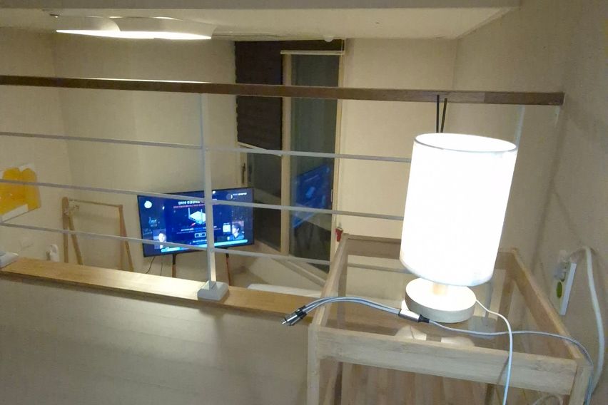 지웰1분 복층 오피스텔