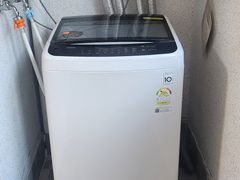 Lovely Two-Room Apartment in Daemyeong, Apsan 7th image