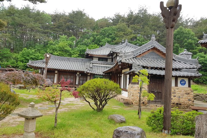 울산한옥 체험 4번째 이미지