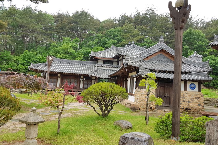 울산한옥 체험 4번째 이미지