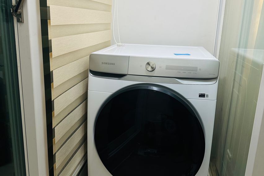 침실거실분리65인치티비