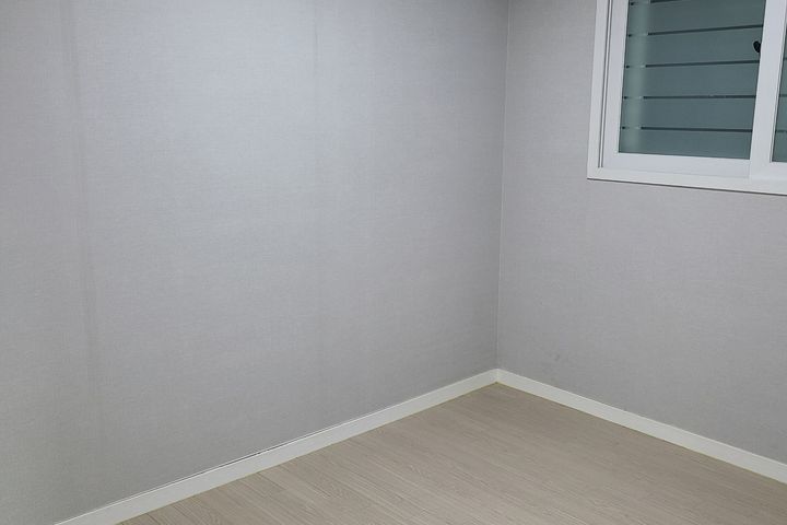 Two-bedroom apartment in Eunpyeong-gu, 2 minu 3th image