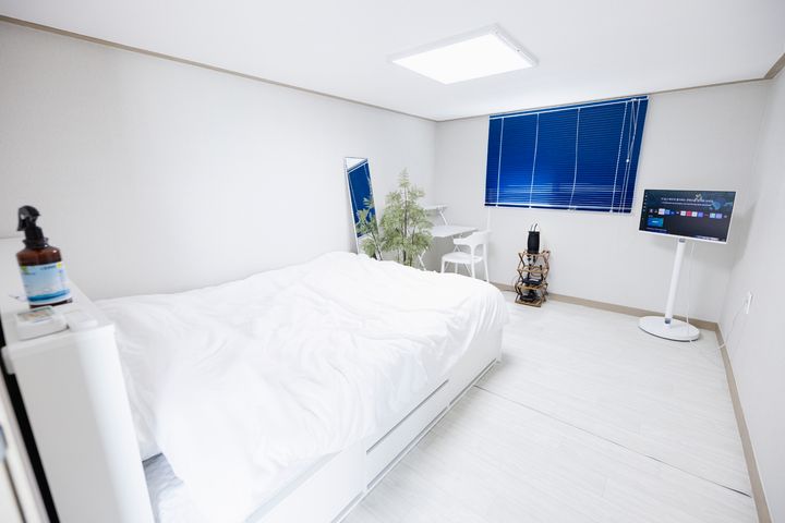 Seongsu-dong's trendy accommodation ๐ธ 1th image