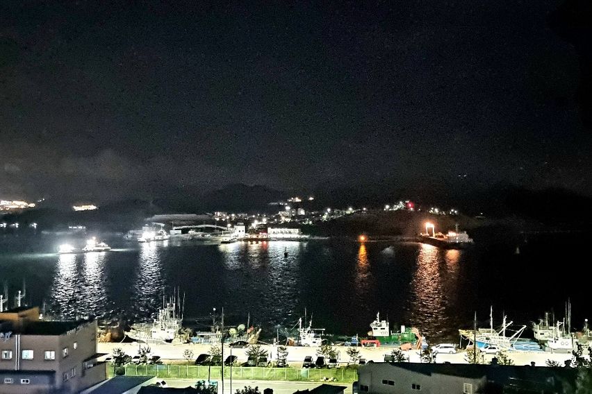 여수밤바다 I 풀옵션