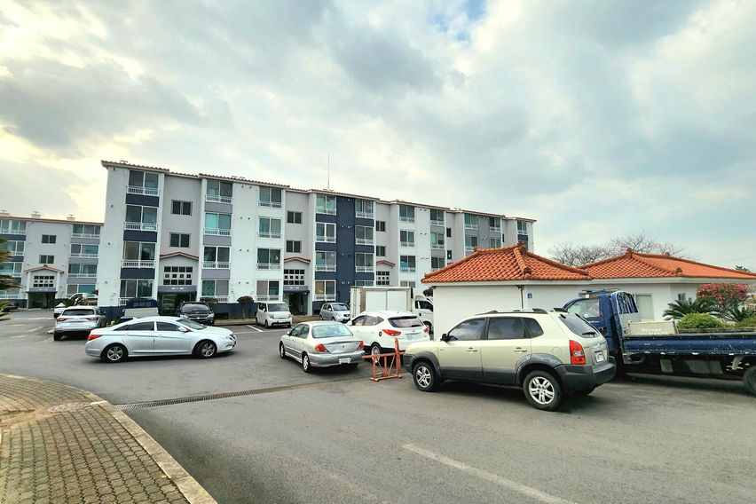제주 한림 투룸 아파트 18번째 이미지