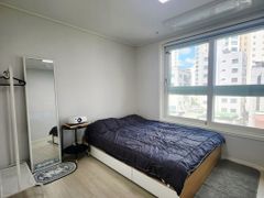 ☘️ 2-Room Unit, 2 Minutes from Yangpyeong Sta 4th image