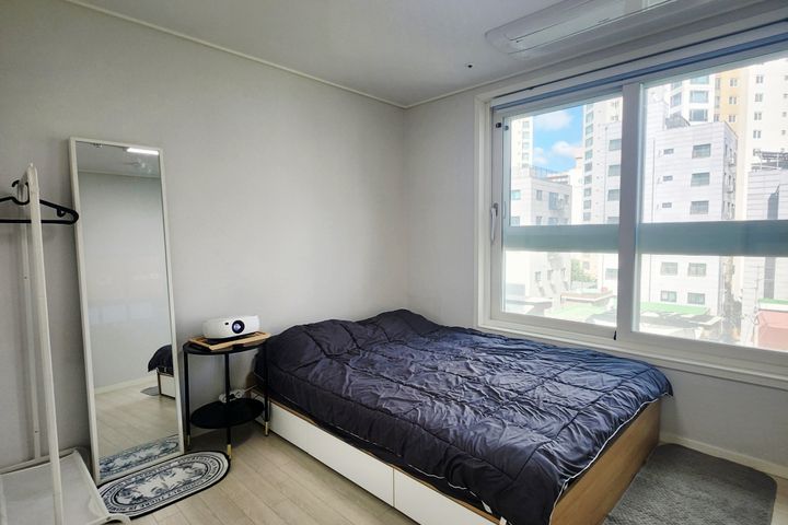 ☘️ 2-Room Unit, 2 Minutes from Yangpyeong Sta 4th image