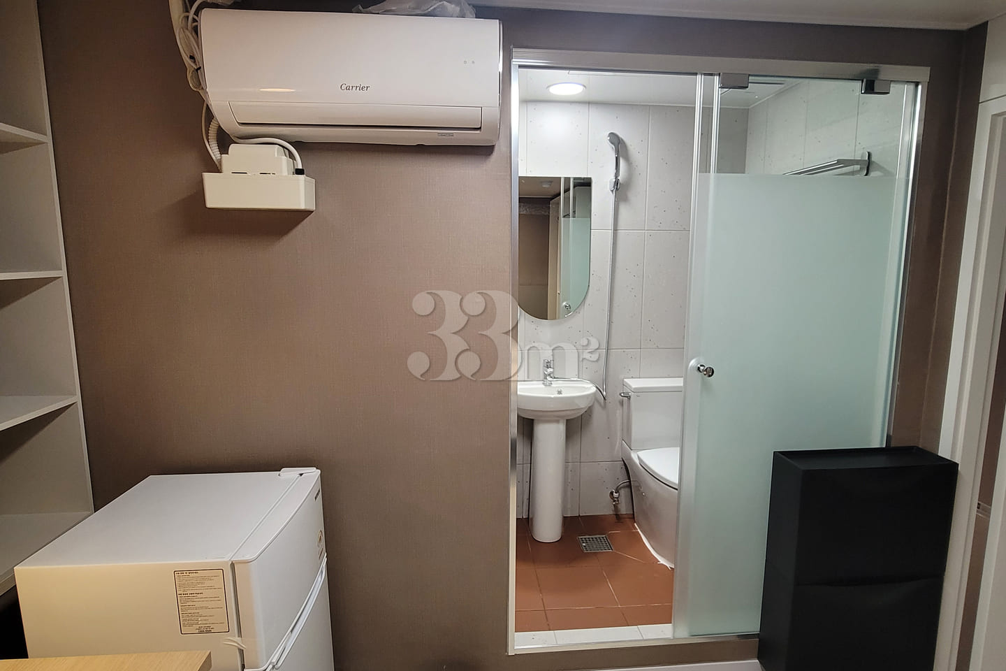 Premium Gosiwon near Handaeap Station 8th image