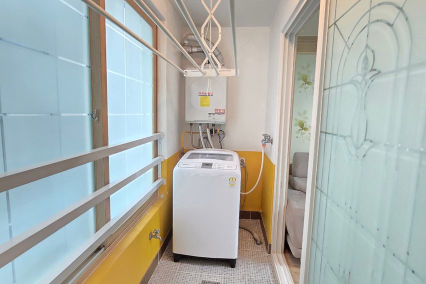 드림하우스 투룸 4번째 이미지