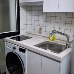 상가건물 뒤 1칸 방임 방 이미지