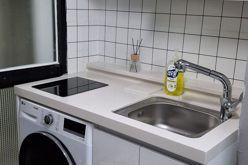 상가건물 뒤 1칸 방임 0번째 이미지