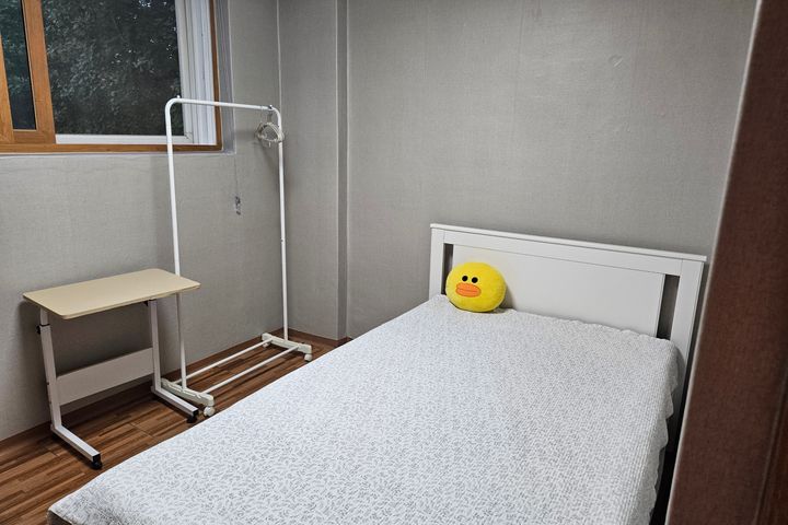 3호선 경찰병원역 투룸 2번째 이미지
