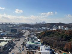Ansan Ace Station 4-star Hotel 14th image
