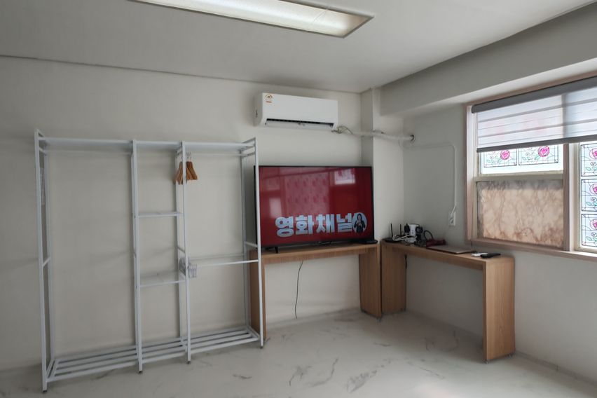 천지연 자구리 오피스텔