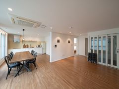 Suyu, 4 rooms, 37 pyeong, duplex 6th image