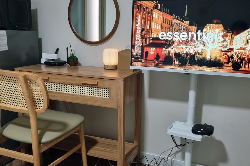 남포동2인실❤감성숙소 5번째 이미지