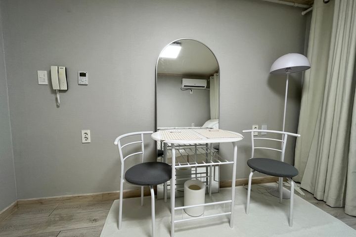 군산터미널과 조촌동사이 1번째 이미지