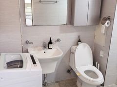 🌳 2-Bedroom Unit with Parking near Nowon Sta 12th image
