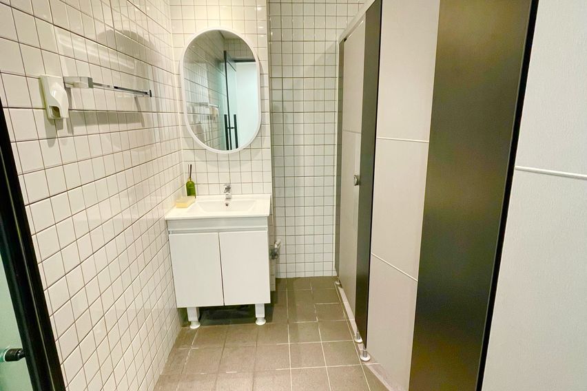 프라이빗한 플레이스