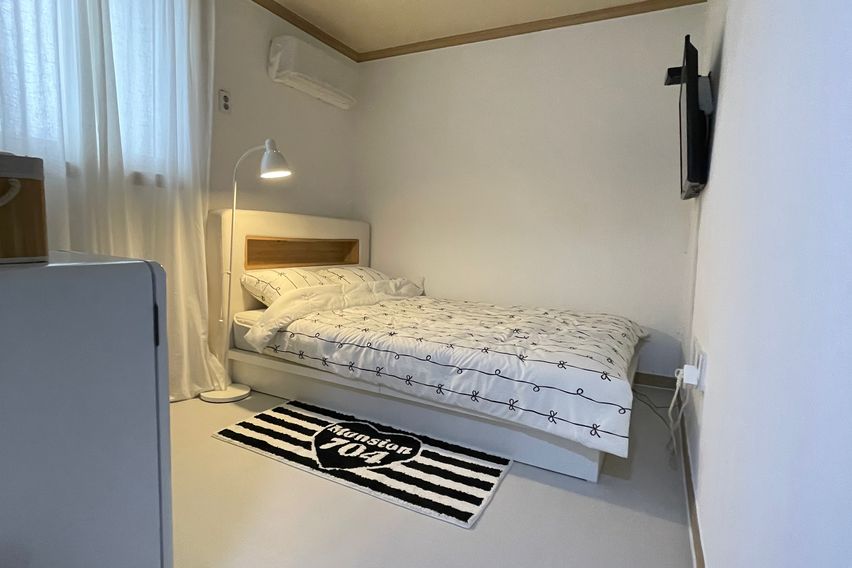 Room 102 / Warm Room / Bucheon Station 2th image